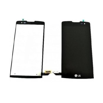 LG Leon C40 LCD с тъч скийн