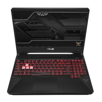 Asus TUF FX505GM-BN086