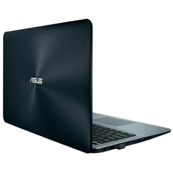 15.6"(39.62 cm) Asus F555LN-XO006D