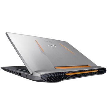 Asus ROG G752VT-GC048T