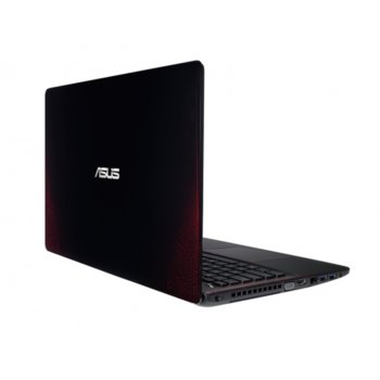 Asus K550VX-DM027D 90NB0BBJ-M01950