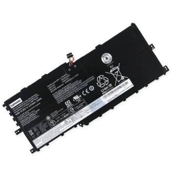 Батерия за Lenovo ThinkPad 15.36V 3500mAh