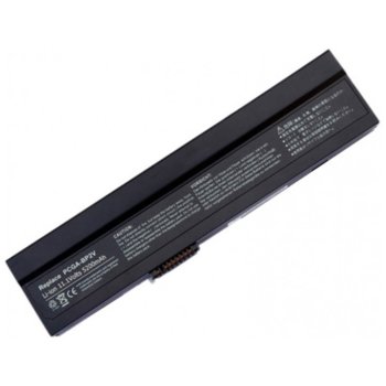 Батерия за Sony Vaio 11.1V 4400mAh 6cell