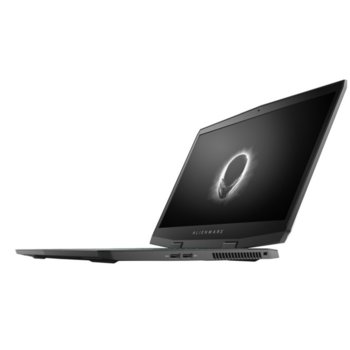 Dell Alienware M17 slim