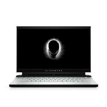 Dell Alienware m15 R2 5397184311981