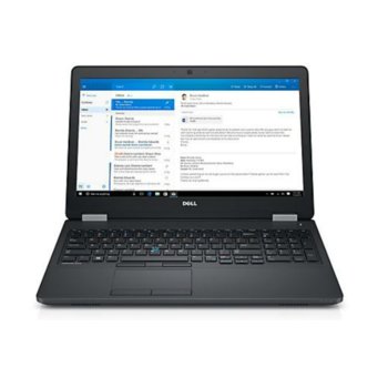 Dell Latitude E5570