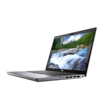Dell Latitude 5410 NBL5410I5310U8G256G_UBU-14