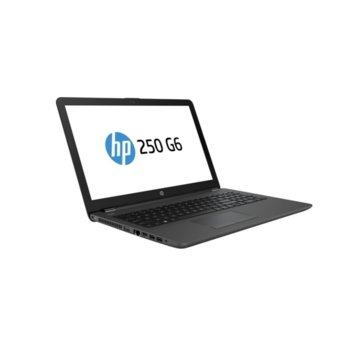 HP 250 G6 + HP X3000 + HP Value Backpack