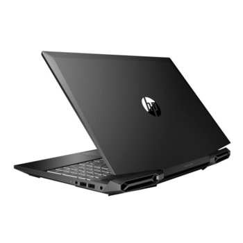 HP Pavilion Gaming 15-dk2007nu