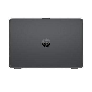 HP 250 G6 + HP X3000 + HP Value Backpack