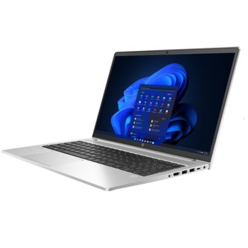 HP ProBook 455 G9 (5Y3S0EA) + A51 4G 2/32 Blue