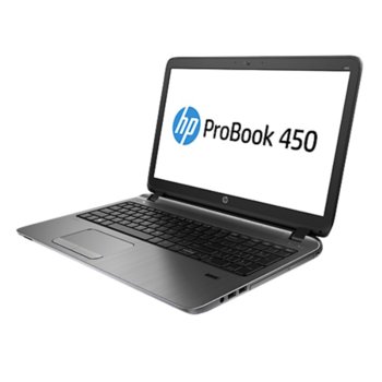 15.6 HP ProBook 450 G2 & 128GB M.2 SSD MTS400