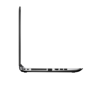 HP ProBook 450 G3 T6P55ES