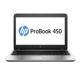 HP ProBook 450 G4 Y8A16EA + раница HP Value