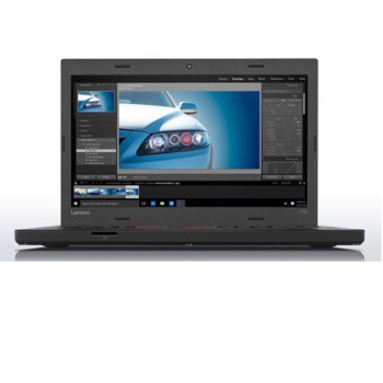 Lenovo ThinkPad T460p 20FW003XBM