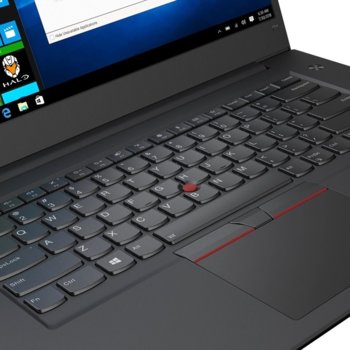 Lenovo ThinkPad P1 (2nd Gen) 20QT0029BM