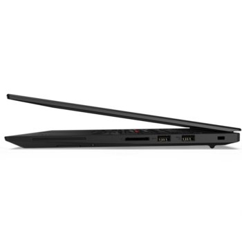 Lenovo ThinkPad X1 Extreme (2nd Gen) 20QV0012BM