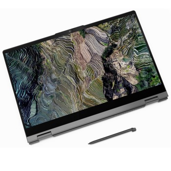 Lenovo ThinkBook 14s Yoga 20WE0001BM_5WS0A23813