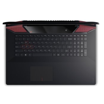 Lenovo Ideapad Y700 80Q000EDBM