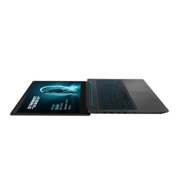 Lenovo Ideapad L340-15IRH Gaming 81LK01LGBM