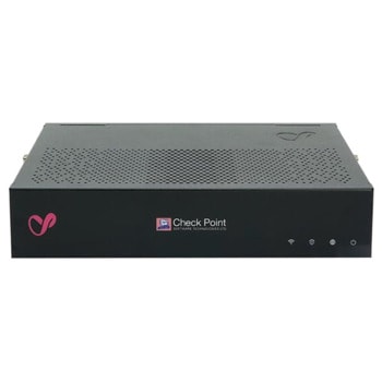 Check Point 1590 Base Appliance CPAP-SG1590-SNBT
