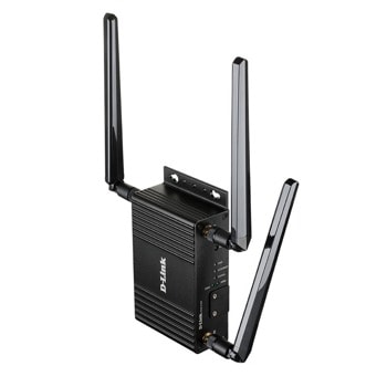 D-Link 4G LTE M2M Router