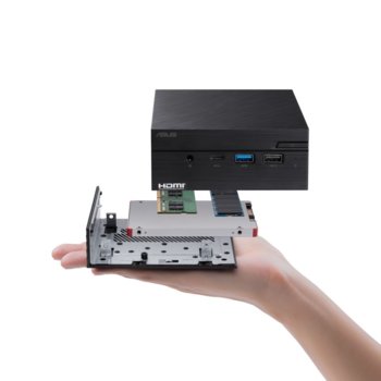 ASUS Mini PC PN40-BB009MC