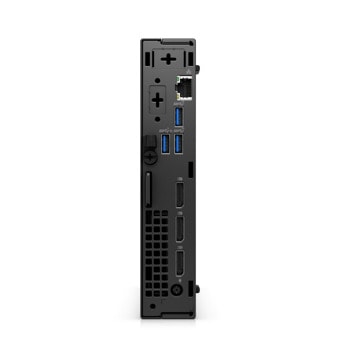 Dell OptiPlex 7010 Micro Plus #DELL03136