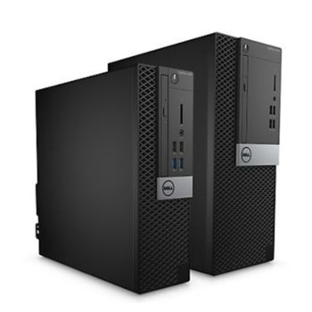 Dell OptiPlex 3040 SF N030O3040SFF