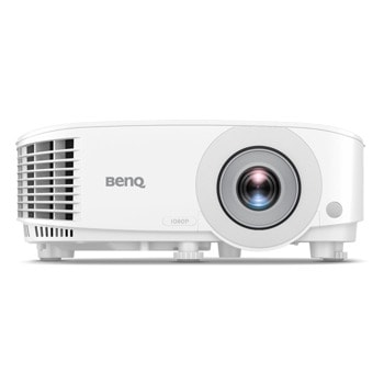Проектор BenQ MH560, DLP. Full HD (1920 x 1080), 20 000:1, 3800lm, HDMI, VGA | JAR Computers BenQ MH560 9H.JNG77.13E