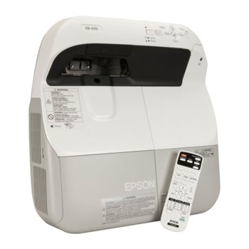 Epson EB-470