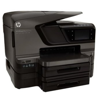 HP OfficeJet Pro 8600 Plus eAiO