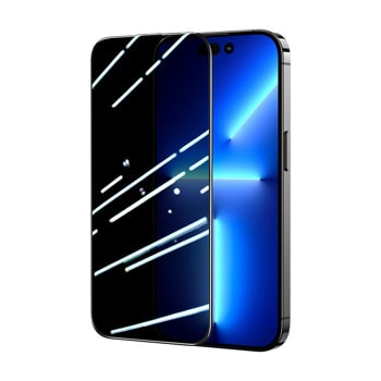 Joyroom Knight 2.5D TG Privacy за iPhone 14 Plus