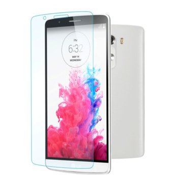TIPX Tempered Glass Protector for LG G3