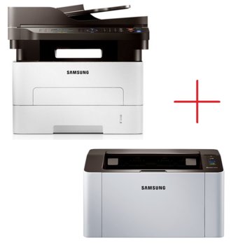 Samsung SL-M2022 A4 Mono Laser Printer 20ppm