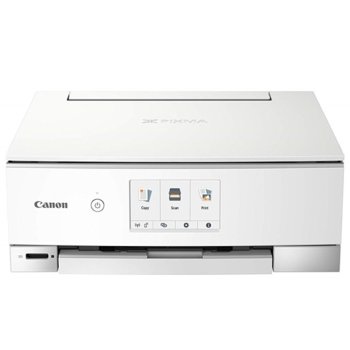 PIXMA TS8251 + Canon CLI-581 C/M/Y/BK Multi Pack