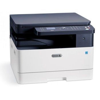 Xerox B1025_B Multifunction Printer