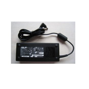 Захранване (оригинално) за лаптопи Asus, 19V/120W/6.32A, жак (5.5 x 2.5) | JAR Computers Power Supply Asus 19V/120W/6.32A жак (5.5 x 2.5)