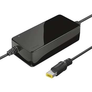 Захранване (заместител) за лаптопи Lenovo, Trust Maxo (23316), 19V/4.74A/90W, SlimTip жак | JAR Computers Trust 23316
