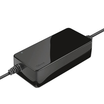 Универсално захранване за лаптопи HP, Trust Maxo (23393), 19.5V/4.74A/90W | JAR Computers Trust 23393