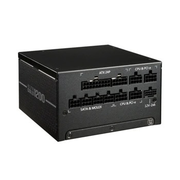 Cooler Master Elite Gold 1200 MPW-C001-AFAG-BEU | JAR Computers Cooler Master Elite Gold 1200 MPW-C001-AFAG-BEU