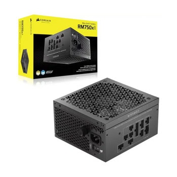 Corsair RM750x Shift CP-9020298-EU