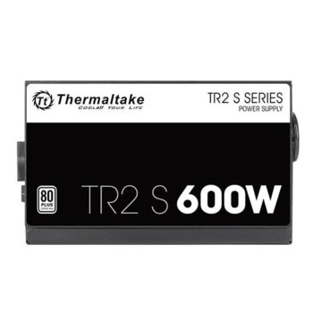 Thermatake TR2 S 600W (TRS-0600P)
