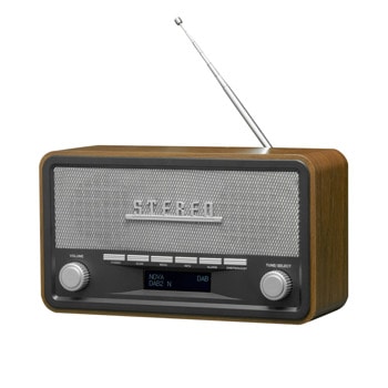 Радио Denver DAB-18