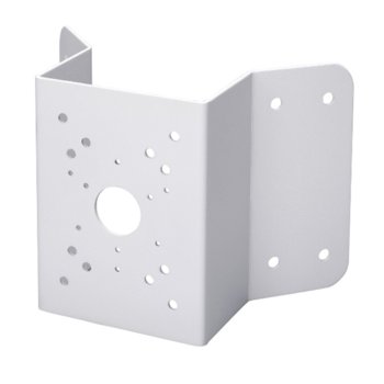 Ъглова стойка DAHUA PFA151, до 10кг, бяла | JAR Computers Dahua PFA151 camera stand