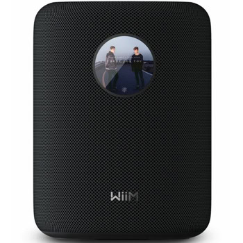 WiiM Sound - White