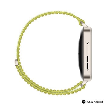 Huawei Watch Fit 4 pro Seiya-B29F Green + FreeBuds