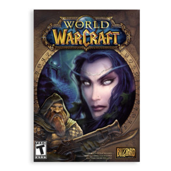 World of Warcraft, за PC