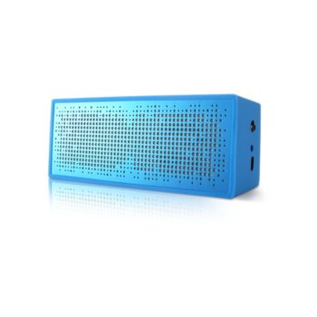 Тонколонa Antec SP1, 1.0, Bluetooth 2.1, USB, синя, вграден микрофон | JAR Computers Antec SP1 Portable Bluetooth Speaker Blue