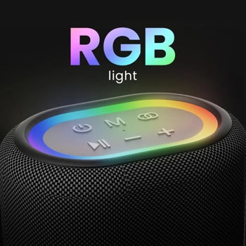 HiFuture Vocalist 100 Black